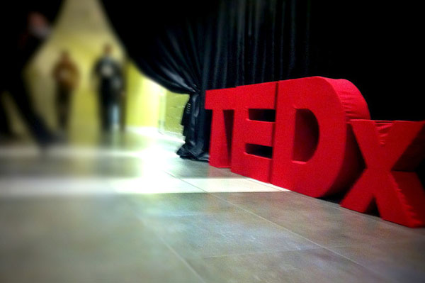 TEDxConcordia