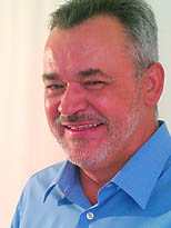 Antonio Casals Mimbrero